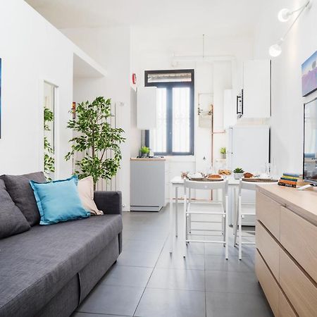 Hemeras Boutique Homes Milano Esterno foto