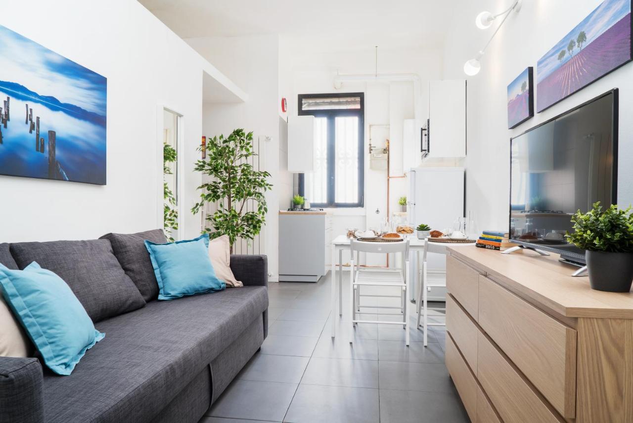 Hemeras Boutique Homes Milano Esterno foto