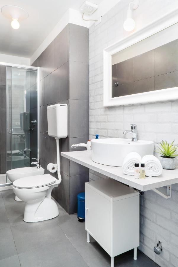Hemeras Boutique Homes Milano Esterno foto