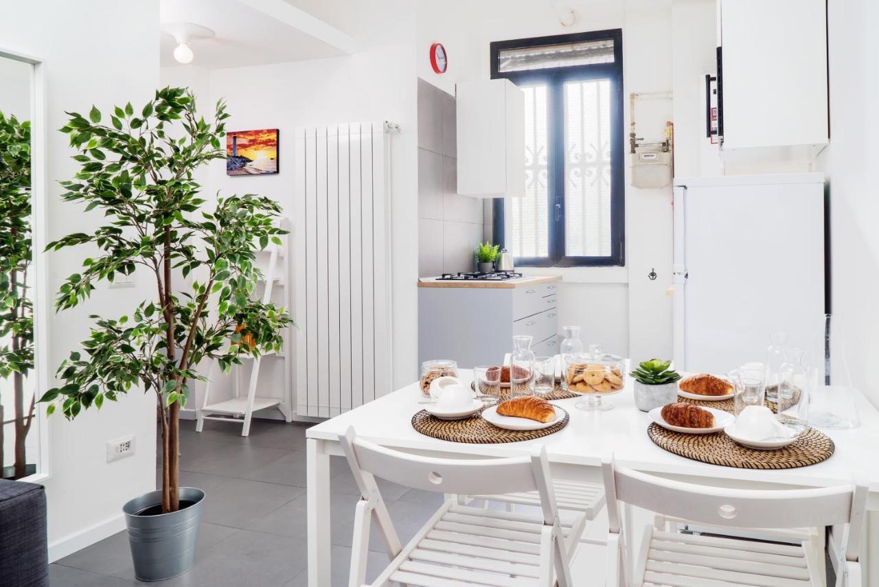 Hemeras Boutique Homes Milano Esterno foto