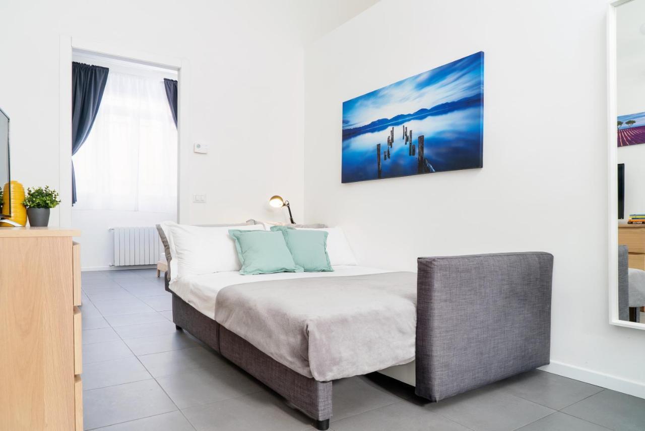 Hemeras Boutique Homes Milano Esterno foto