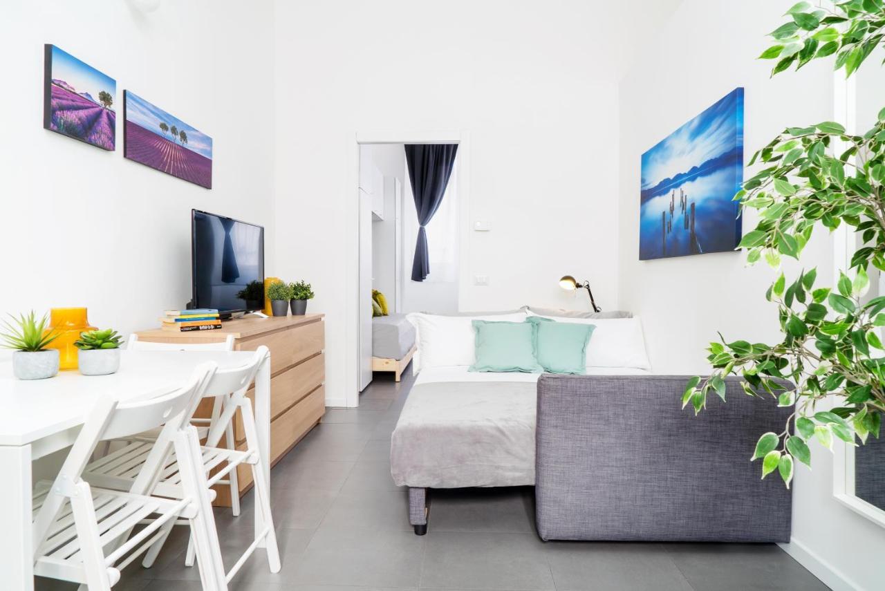 Hemeras Boutique Homes Milano Esterno foto